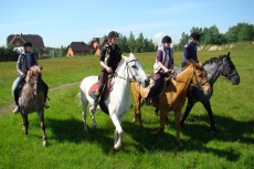 Solnechny ostrov 